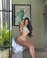 Aigul, French escort in Hong Kong — photo 4