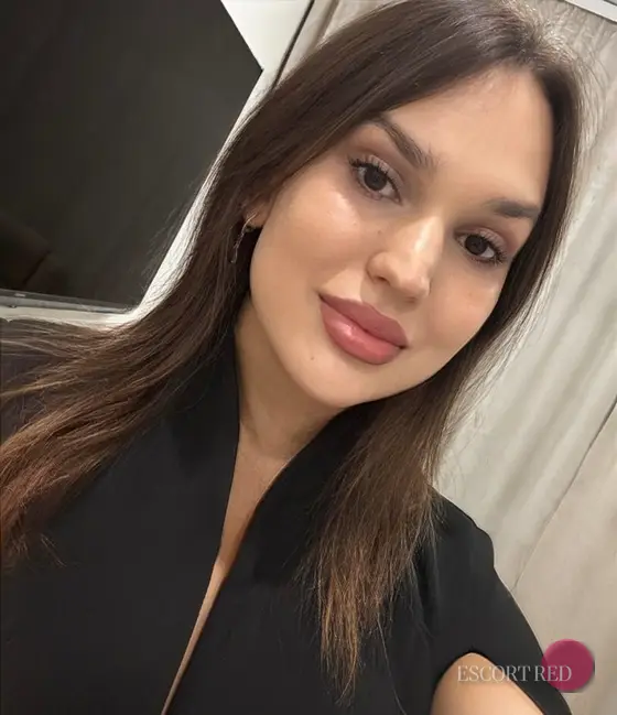 Aina, Indian trans escort in Macau