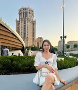 Aina, Indian trans escort in Macau — photo 4