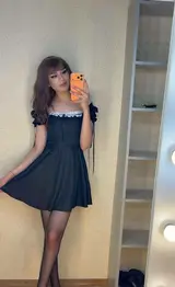 Aisha, Japanese trans escort in Hong Kong — photo 3