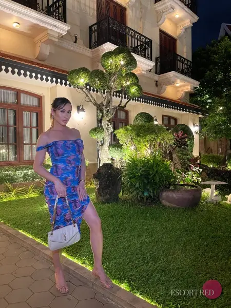 Akira, Korean trans escort in Macau — photo 6