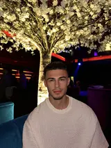 Alaric, British male escort in Macau — photo 2