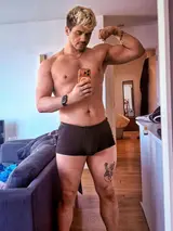 Alberto, Russian male escort in Hong Kong — photo 3