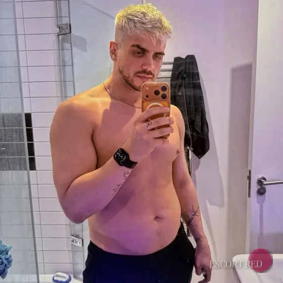 Alberto, Russian male escort in Hong Kong — photo 6