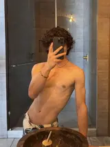Alejandro, Chinese male escort in Hong Kong — photo 2