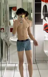 Alejandro, Chinese male escort in Hong Kong — photo 4