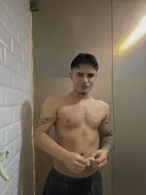 Aleo, British male escort in Macau — photo 3