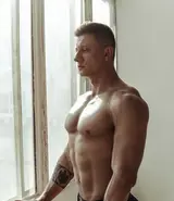 Alessandro, Russian male escort in Bangkok — photo 4
