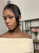 Alexandra, Nigerian trans escort in Macau — photo 4