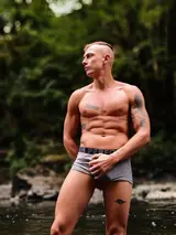 Alexis, British male escort in Hong Kong — photo 2