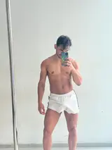Alfred, Brazilian male escort in Bangkok — photo 4