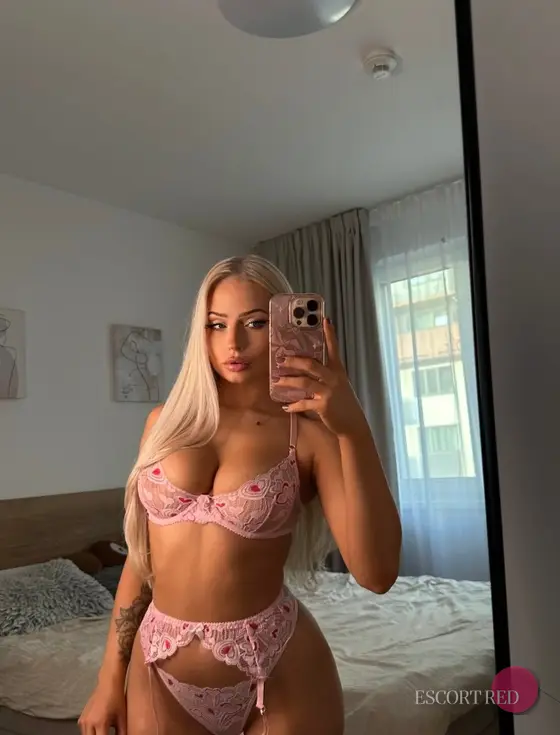 Alice, Russian escort in Bangkok — photo 3