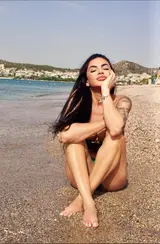 Sora, German escort in Bangkok — photo 2