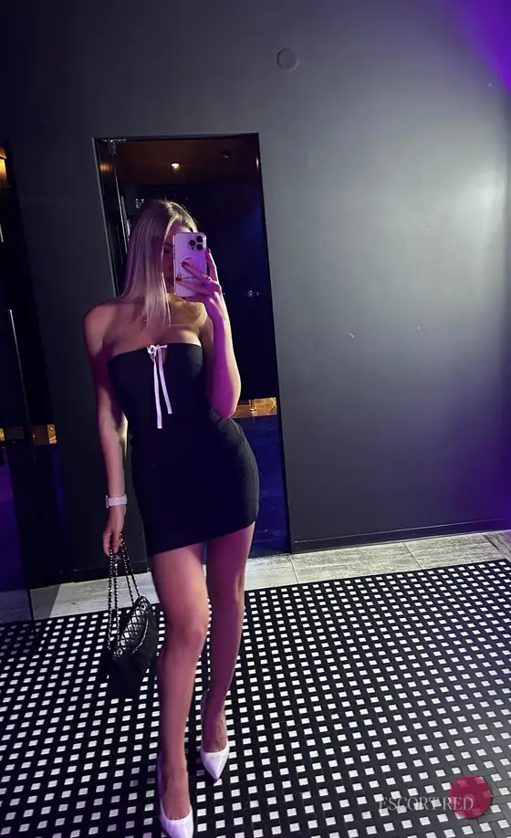 Alina, escort in Tokyo — photo 3