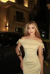 Milana, Russian escort in Macau — photo 2