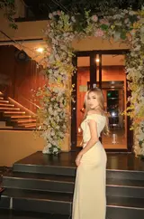 Milana, Russian escort in Macau — photo 3