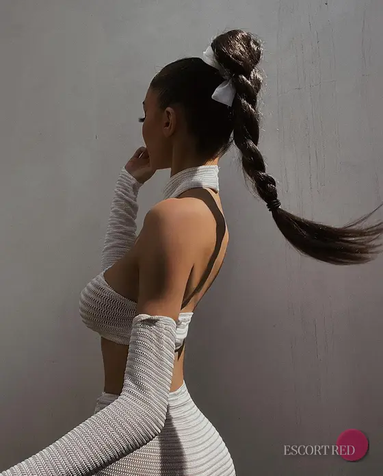 Alla, escort in Hong Kong — photo 6