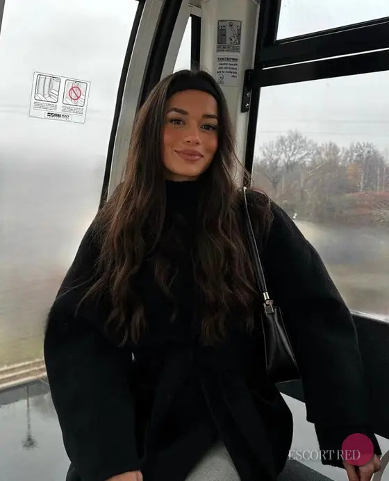 Alla, Turkish escort in Tokyo — photo 3