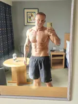 Alonzo, Russian male escort in Macau — photo 3