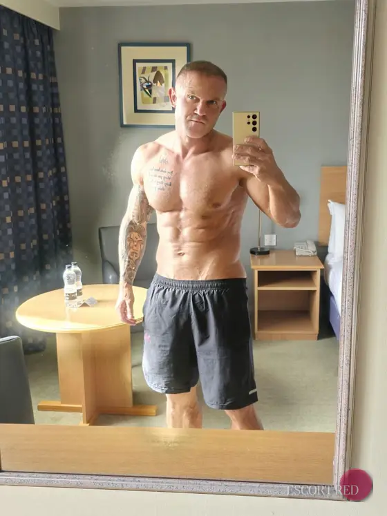 Alonzo, Russian male escort in Macau — photo 3