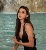 Alvina, Turkish escort in Macau — photo 4