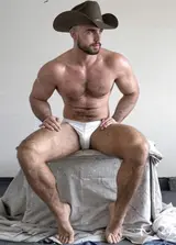 Amadeus, Russian male escort in Bangkok — photo 3