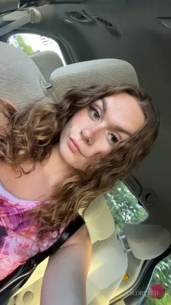Amanda, British trans escort in Macau