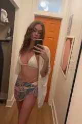 Amanda, British trans escort in Macau — photo 2