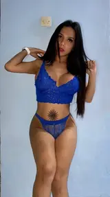 Amara, Thai trans escort in Macau — photo 2