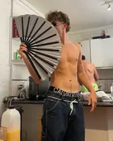 Ambrose, British male escort in Hong Kong — photo 2