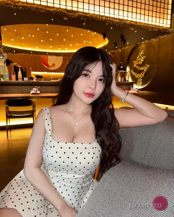 Amora, Indonesian escort in Bangkok