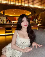 Amora, Indonesian escort in Bangkok — photo 2