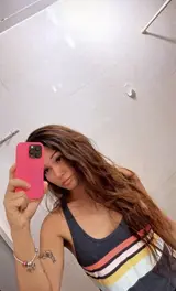 Amy, British trans escort in Bangkok — photo 3