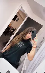 Amy, British trans escort in Bangkok — photo 4