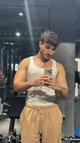 Anderson, British male escort in Macau — photo 2