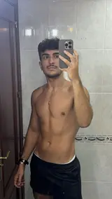 Anderson, British male escort in Macau — photo 3