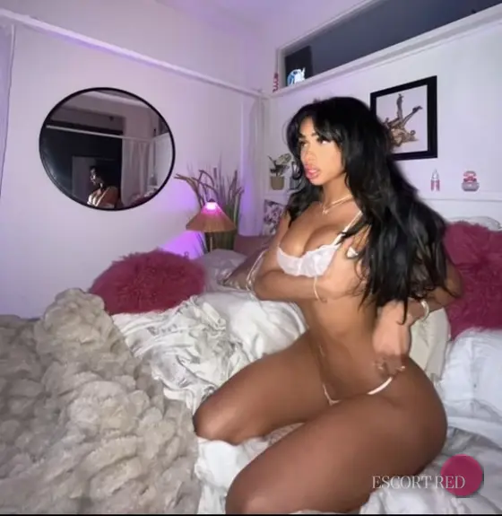 Sora, Chinese trans escort in Hong Kong — photo 6