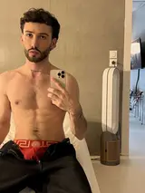 Angel, Russian male escort in Hong Kong — photo 4