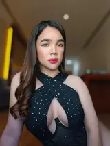 Angela, Chinese trans escort in Macau — photo 4