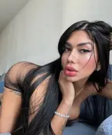 Angelique, Brazilian trans escort in Tokyo — photo 3
