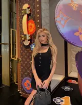 Angell, Brazilian trans escort in Tokyo — photo 3