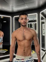 Angelo, Brazilian male escort in Macau — photo 2
