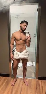 Angelo, Brazilian male escort in Macau — photo 3