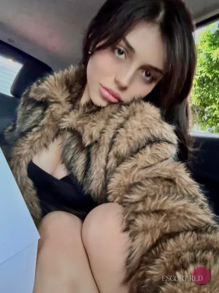 Annabelle, British trans escort in Bangkok — photo 6