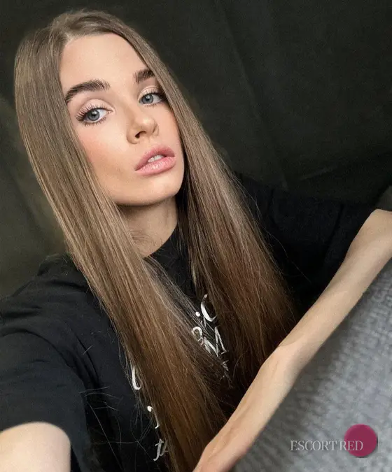 Anzhelika, Russian escort in Bangkok — photo 5