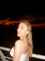 April, British trans escort in Macau — photo 4