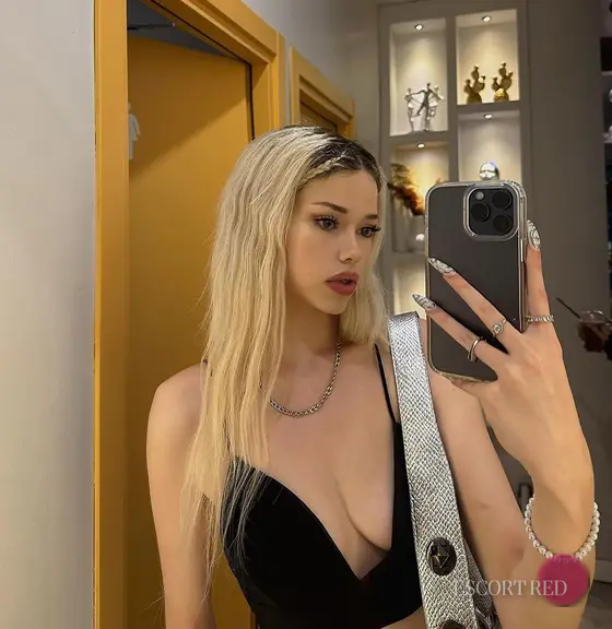 Lan, Indonesian escort in Tokyo — photo 5