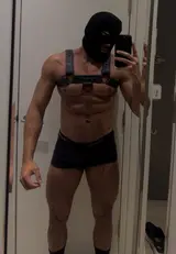 Armando, Brazilian male escort in Hong Kong — photo 2