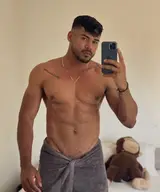 Armando, Brazilian male escort in Hong Kong — photo 3