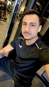 Arnaldo, Brazilian male escort in Macau — photo 4